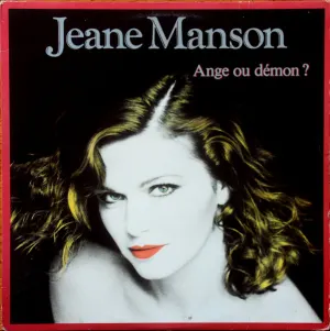 Pochette de Ange ou Démon? de Jeane Manson