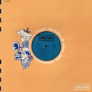 Pochette de Images Musicales de Pierre Porte