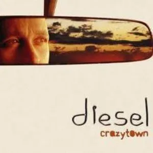 Pochette de Crazytown de Diesel