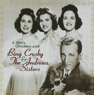 Pochette Bing Crosby - Christmas Legends