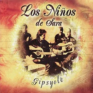 Pochette de Gipsyole de Los Niños de Sara