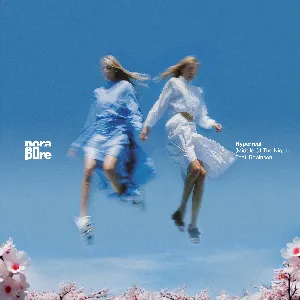 Pochette de Hyperreal (Middle of the Night) de Nora en Pure