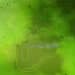 Pochette de LA OST de ssaliva