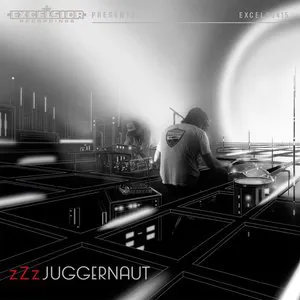 Pochette de Juggernaut de zZz
