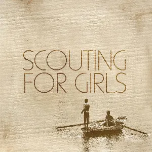 Pochette Scouting for Girls