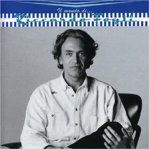 Pochette de Il mondo di Riccardo Fogli de Riccardo Fogli