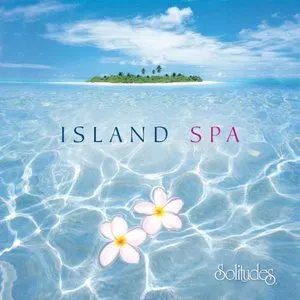 Pochette de Island Spa de Robert Irving