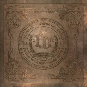 Pochette de Symphonien und Sonaten de Böhse Onkelz