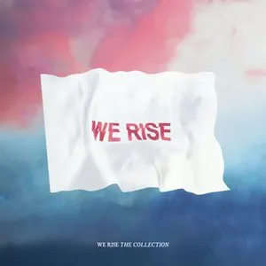 Pochette de We Rise (Buunshin remix) de San Holo