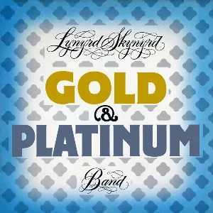 Pochette Gold & Platinum