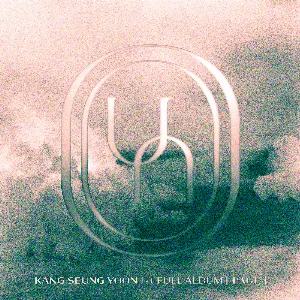 Pochette de PAGE de Kang Seung Yoon