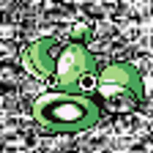 Pochette de #070 ~ Weepinbell de h POKéDEX