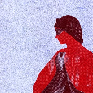 Pochette de Syv Segl de øjeRum
