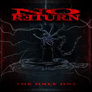 Pochette de The Only One de No Return
