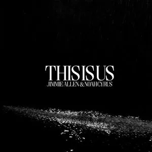 Pochette de This Is Us de Noah Cyrus