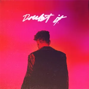Pochette de Doubt It de KYLE