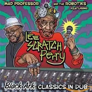 Pochette Black Ark Classics in Dub
