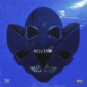 Pochette de Robbin Season 2 de Icewear Vezzo