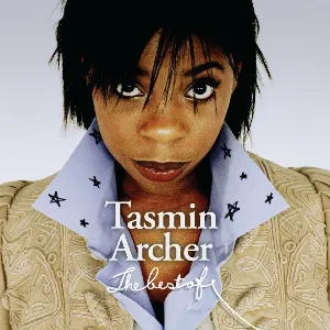 Pochette The Best of Tasmin Archer