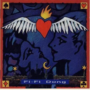 Pochette de Fi-Fi Dong de Sator