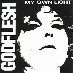 Pochette de My Own Light de Godflesh