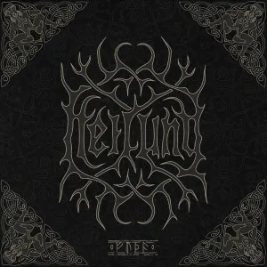Pochette de Futha de Heilung