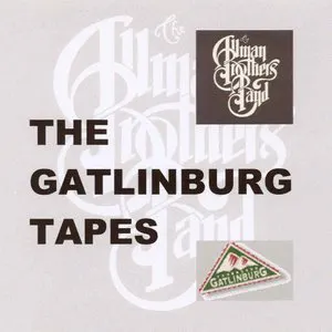 Pochette The Gatlinburg Tapes