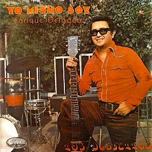 Pochette de Yo Mismo Soy de Los Destellos