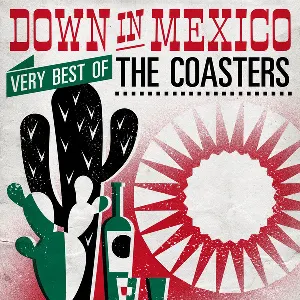 Pochette Down in Mexico: Very Best Of