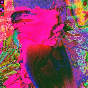 Pochette de The Difference (Jon Hopkins remix) de Flume
