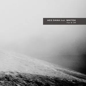Pochette de Far & Off de AES Dana