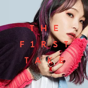 Pochette de 炎 - From THE FIRST TAKE de LiSA
