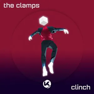 Pochette de Clinch de The Clamps