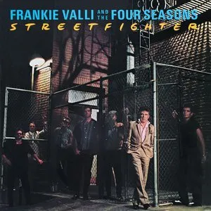 Pochette de Streetfighter de The Four Seasons