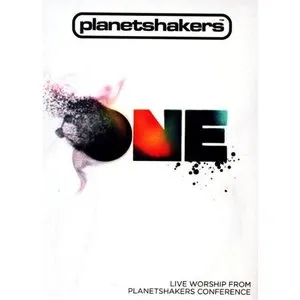 Pochette de One de Planetshakers