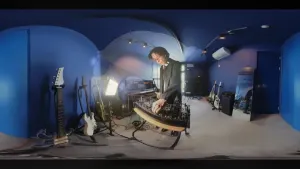 Pochette de [untitled] de Susumu Hirasawa