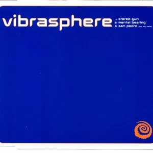 Pochette de Stereo Gun de Vibrasphere
