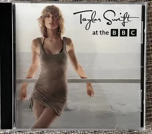 Pochette de Taylor Swift at the BBC de Taylor Swift
