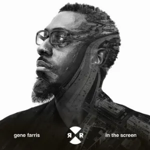 Pochette de In The Screen de Gene Farris