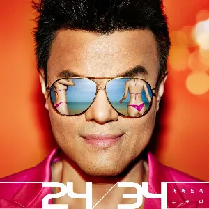 Pochette de 24/34 de Jin Young Park
