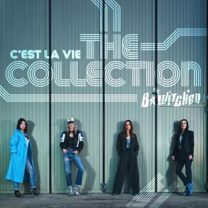 Pochette de C’est la vie: The Collection de B*Witched