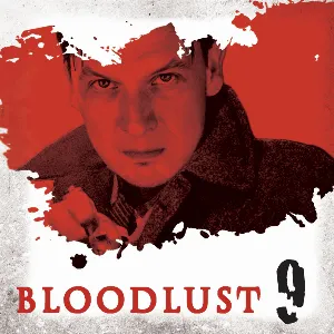 Pochette de Dark Shadows: Bloodlust Episode 09 de Andrew Collins - Matthew Waterhouse - Lachele Carl - Joseph Lidster