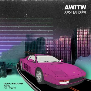 Pochette de Sexualizer de AWITW