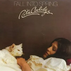 Pochette de Fall Into Spring de Rita Coolidge