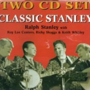Pochette de Classic Stanley de Ralph Stanley