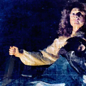 Pochette de My Womb Is Barren de Gnaw Their Tongues