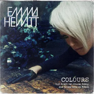 Pochette de Colours de Emma Hewitt