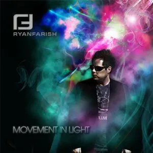 Pochette de Movement in Light de Ryan Farish