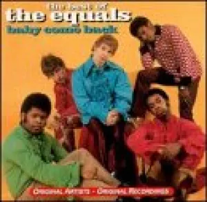 Pochette de Baby Come Back de The Equals