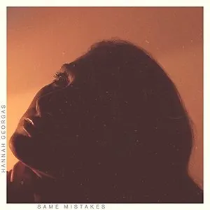 Pochette de Same Mistakes de Hannah Georgas